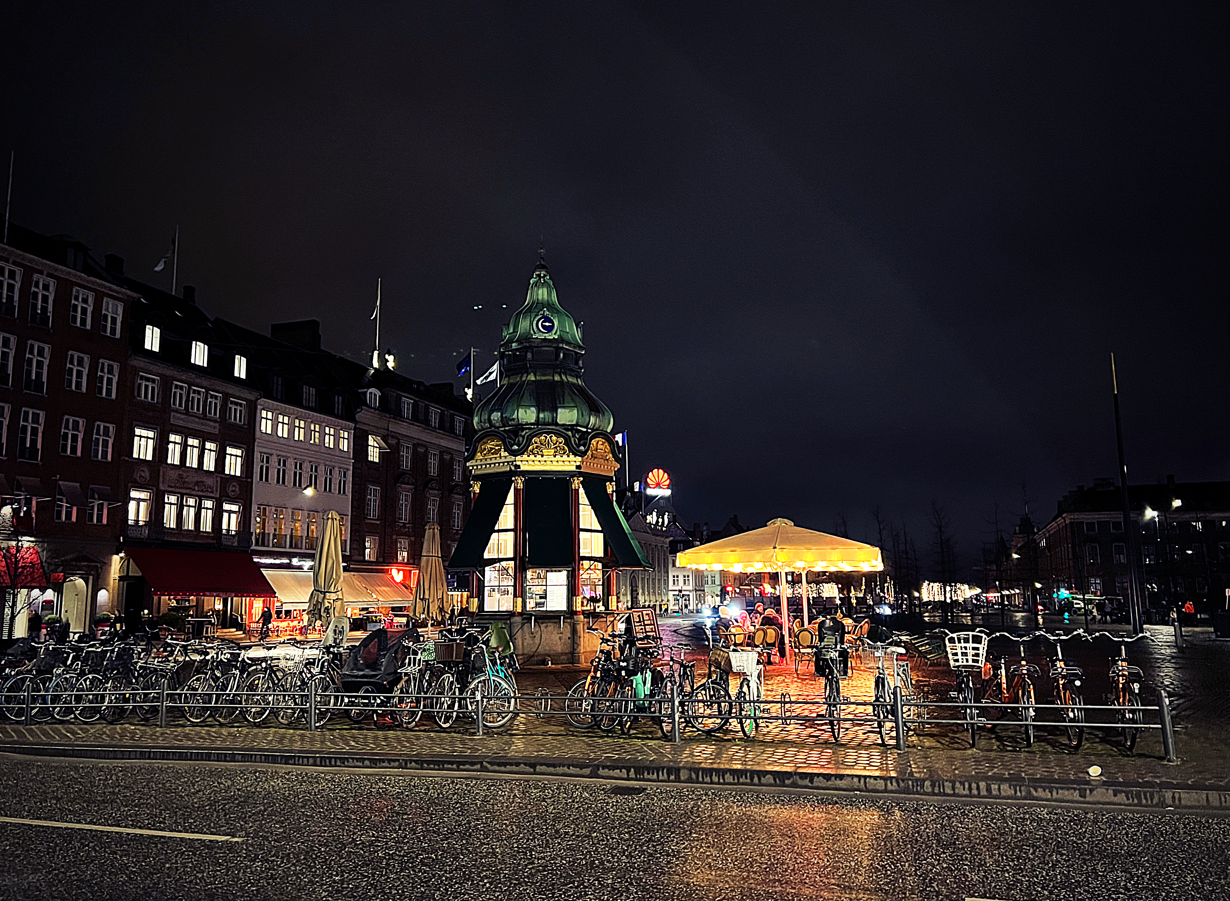 Kongens Nytorv Kongens Nytorv